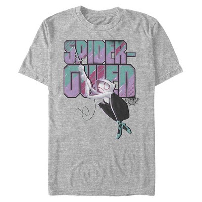 Marvel Spider-Man Across the Spider-Verse Shirt, Spiderman Superhero Comic  Merch - Bring Your Ideas, Thoughts And Imaginations Into Reality Today