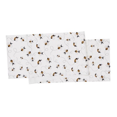 C&f Home Honey Bee Table Runner : Target