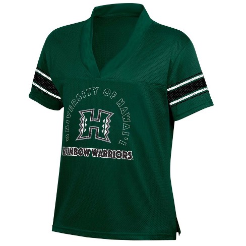 Hawaii store warriors jersey