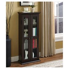 Dvd Storage Cabinet Target