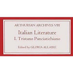 Italian Literature I - by  Gloria Allaire (Hardcover) - 1 of 1