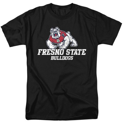 Men's Fresno State University Large T-Shirt