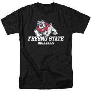 Men's Fresno State University Large T-Shirt - 1 of 4