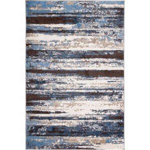 Retro RET2138 Power Loomed Indoor Rugs - Safavieh - 1 of 4