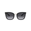 Armani Exchange AX4089S 53mm Female Cat Eye Sunglasses - 2 of 4