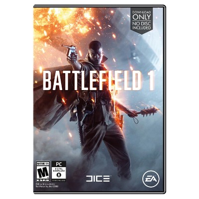 where to buy battlefield 1 pc