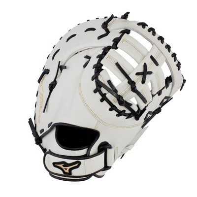 mizuno fastpitch 1st base mitt
