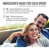 DIM & I3C Capsules, Hormone Balance Supplement for Women & Men, Estrogen Balance & Menopause Supplements for Women's Health, SMNutrition, 60ct - 4 of 4