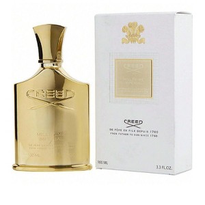 Creed Millesime Imperial By Creed Unisex Eau De Parfum Spray 3.3 Oz Iris, Bergamot, Mandarin Orange, Musk, Sea Notes 1995 Casual Perfume - 1 of 1