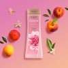 Caress Body Wash - Orange Blossom/Peach Scent - 20 fl oz - image 4 of 4