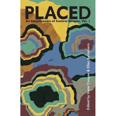 Placed - by  Irene Cooper (Paperback)