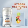 Secret Clinical Strength Invisible Solid Antiperspirant and Deodorant for Women, Stress Response, Twin Pack 1.6 oz each, 3.2oz Total - 4 of 4