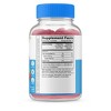 Lifeable Sugar Free Fiber for Kids, for Digestive Support, Vegan, 90 Gummies - 2 of 3