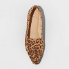 Women's Hayes Loafer Flats with Memory Foam Insole - A New Day™ - 3 of 3
