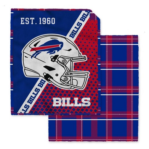 Buffalo bills snuggie sale