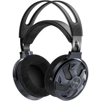 FiiO  Dynamic High-Res Over-Ear Headphones