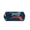 Signare USA Dachshund Blue Frame Purse - 4 of 4
