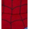 Jay Franco Marvel Spiderman Ultimate 26” Pillowtime Pal, Super Soft 100% Polyester Stuffed Plush Buddy Toy, Collectible, Kids Gift, Blue, 26"x7"x4" - 3 of 4