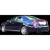 QAA is Compatible with 2008-2011 Cadillac STS 6 Piece Stainless Front Grille Accent Trim, Insert Package SG45236 - 3 of 4