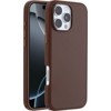 OtterBox Apple iPhone 16 ProMax Symmetry Series for MagSafe Case - Brick Red - 4 of 4