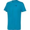 Reel Life Neptune Ocean Washed USA Mahi T-Shirt - Horizon Blue - 2 of 2