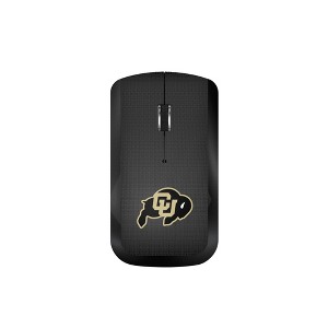 NCAA Big 12 Universities Linen Wireless Mouse - 1 of 4