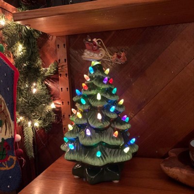 Ceramic LED Christmas Tree – The Jingle Inn Christmas Store