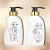 Elizavecca Cer-100 Collagen Coating Hair A+ Muscle Shampoo - (16.9 oz)  & Hair Muscle Treatment Rinse (16.9 oz) - DUO SET KIT - 3 of 3