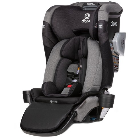 Target diono car store seat