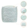 REGALWOVEN Extra Large Size Sturdy Materials Versatile Storage Bags with Handles - 3 of 4