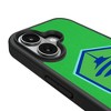 MLS Western Conference Teams Stripe Bump Cell Phone Case for Apple iPhone 17 Series - 4 of 4