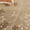 Soho SOH305 Hand Tufted Indoor Rugs - Safavieh - 3 of 3