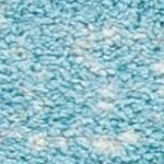 aqua/ivory