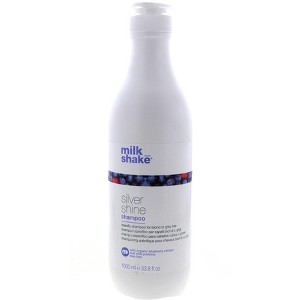 Milk_Shake Silver Shine Shampoo - 1 of 4