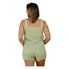 Women's Shirred Set - WISHLIST - 2 of 4