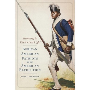 Standing in Their Own Light - (Campaigns and Commanders) by Judith L Van Buskirk - 1 of 1