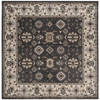 Lyndhurst LNH332 Power Loomed Area Rug  - Safavieh