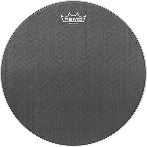 Remo Suede Max Drum Head - 1 of 1
