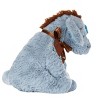 Disney Baby Classic Winnie the Pooh and Friends, Eeyore 9 Inch Collectible Stuffed Animal Plush Toy - 2 of 4