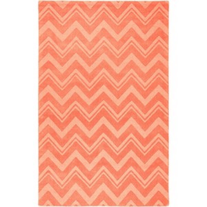 Impressions IM398 Hand Loomed Area Rug  - Safavieh - 1 of 4