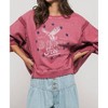 Women's Americana Born Free Top - trend:notes - 2 of 3