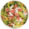Louis Kemp Crab Delights Imitation Crab Flake Style - 16oz : Target
