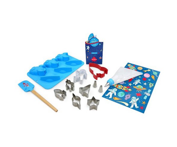 Handstand Kitchen Ultimate Out of this World Baking Party Set
