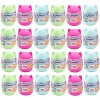 Squishmallows Squishville, Series 9, 24 Piece Egg Set - New 2023 Mini Plush Toys & Accessories, Styles May Vary - Easter Basket Stuffer Gift for Kids - 3 of 4
