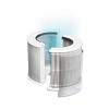 Clorox 90 Tabletop Replacement filter 12020: Carbon Air Control Filter for Purifiers, Captures Allergens & Viruses - 2 of 4