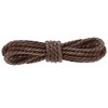INSPIRE CHIC Waxed Round Braided Waterproof Shoelaces 1 Pair - 2 of 4