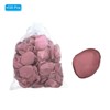 Unique Bargains Wedding Decor Romantic Night Aisle Silk Artificial Rose Petals 100 Pcs - 3 of 4