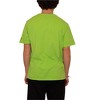STARTER Mens Seattle Seahawks Graphic T-Shirt, Green, Large - 3 of 4