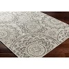 Hauteloom Ayala Blue Area Rug - 3 of 4