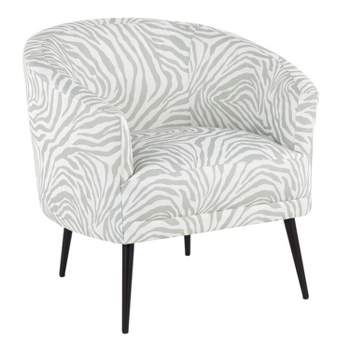 Tania Accent Chair - LumiSource
